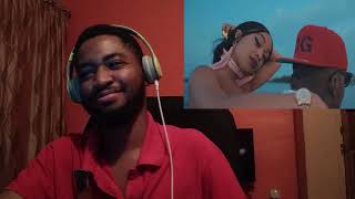 Khaligraph Jones on this new romantic vibe/ Roll with me reaction
