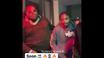 Lil Tjay - In My Head (Extended Snippet)