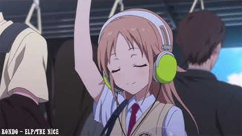 girls when they listen to prog rock