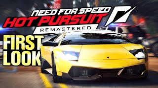 In Hot Pursuit of the Need for Speed! Your fave classic NFS games, peeps? :  r/psx