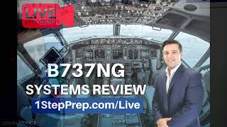 737NG Takeoff Profile Explained