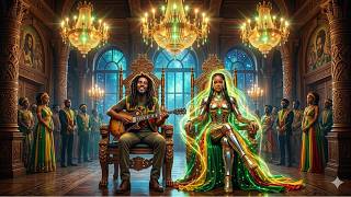 Bob Marley & Rihanna - Sunset Vibes 🌴 Feel Good Reggae Pop Smooth Mood 2026