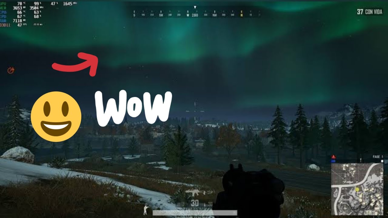  NIGHT  MOD IN VIKENDI    4 YouTube