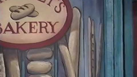 Walk Around The Block (2001 Version) Part 11