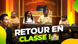 On va voir qui est le plus bête maintenant - Le Parlement du Rire Episode Complet