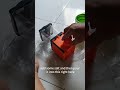 It's a perfect camping and survival lantern.