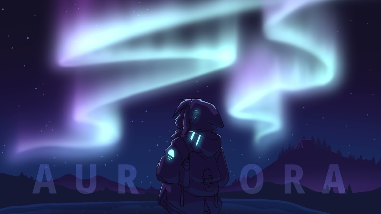 Aurora EP