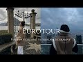 VLOG: GIRLS TRIP ♡ | Милан, Швейцария, Нидерланды, Германия.