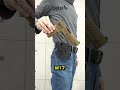 ほぼなんでも入るホルスター出るぞ【LayLax 40way CQCホルスター】
