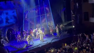 Bat  Out of Hell Musical  Good Girls Go To Heaven 51122