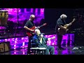 Phil Collins - Can't Turn Back The Years Live Royal Albert Hall London - 26.11.2017