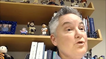 Chris Bourg interview: Challenges to Values (part 3)