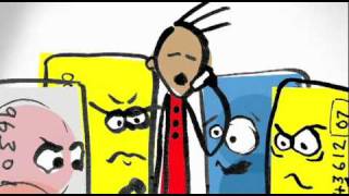 Consumer Credit and Debt: The People's Law School Animation Series Consumer Credit and Debt: The People's Law School Animation Series