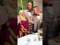 فرحة الأم بزواج ابنها اعراس قبلي تونس