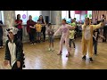 Kids dance