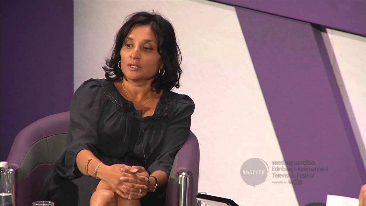 tv kanalları FULL SESSION - Meet the Controller: Angela Jain