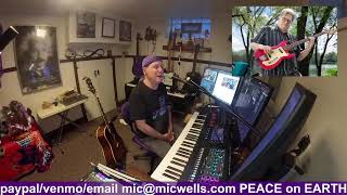 Michael Wells,- Soft Rock Covers and Originals screenshot 3