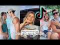 Josh and Katie TikTok Compilation - Part 8