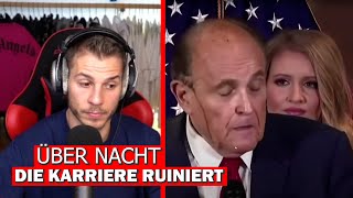 Max REAGIERT auf 8 TV-Stars, die in Sekunden ihre Karriere ruinierten