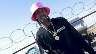 JDN No Name 'First Class Freestyle'