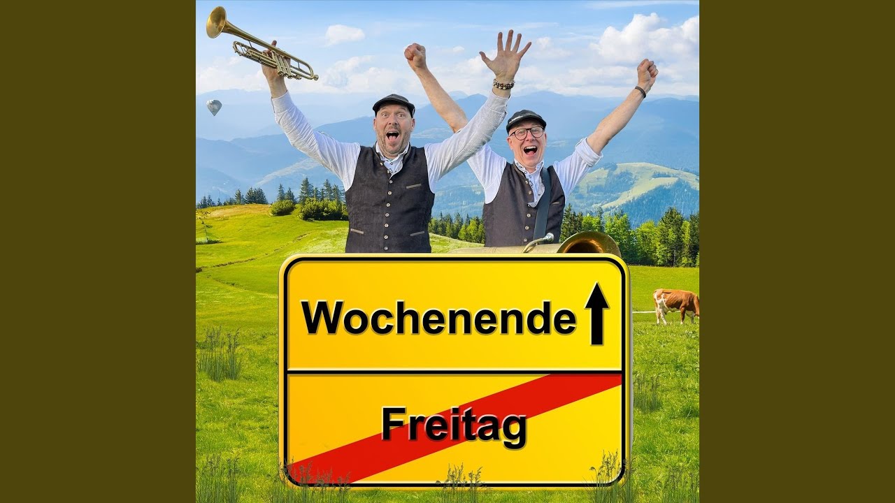 Wochenende