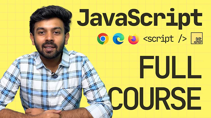JavaScript for Beginners in Tamil | 10 Hours Full Course | Beginner to Advanced | code io - Tamil thumbnail
