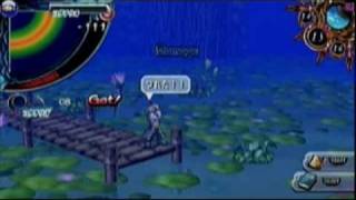 Mana Khemia 2 Portable + : Gameplay 25