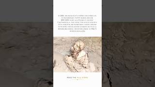 The Mysterious 1,000-Year-Old Mummy of Peru