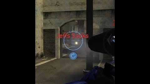 Halo 2 BTB - CTF on District (8v8) (Full Comms)