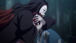 Nezuko amv Wolpis Kater  Deichuu Ni Saku