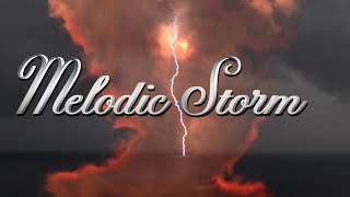 Melodic Storm - Visual Video