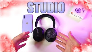 Huawei Freebuds Studio | Может лучше Sony или AirPods MAX?