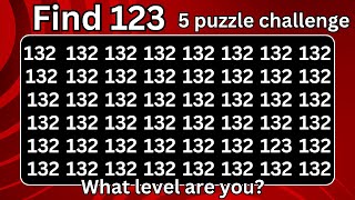 Brain Game Test Your IQ: Reveal your skill level. screenshot 4