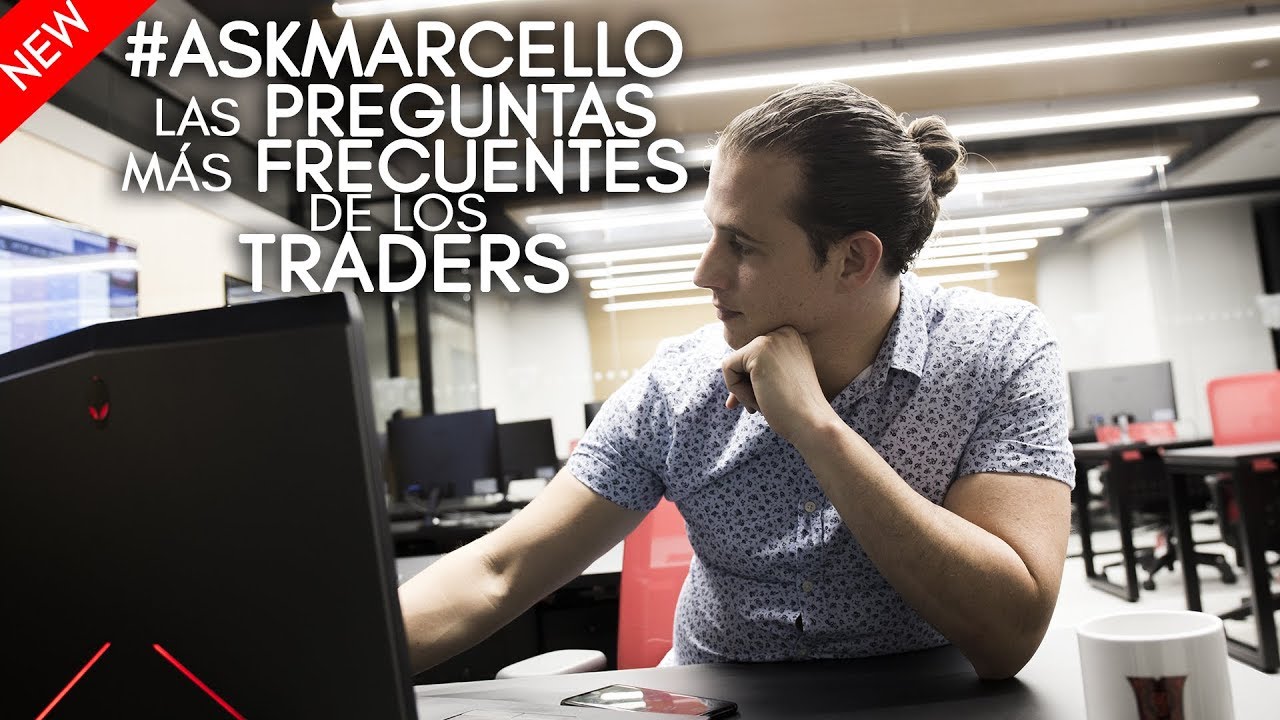 Cuál es el mejor mercado para operar? 