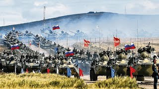 Russian Army 2023 | Russian Military Power 2023 | How Powerful is Russia?