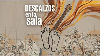 Descalzos en la Sala - Letra Completa - Rap Romántico | Música IA