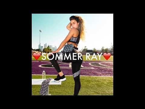 ❌|| Sommer Ray ||❌ ~Beautiful Girl Ep.1~