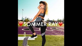 Sommer Ray Beautiful Girl Ep.1