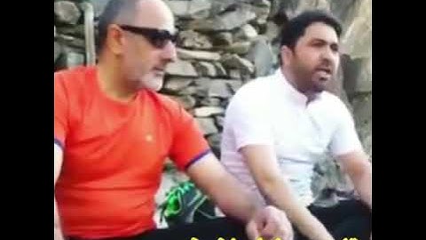 تلاوت قرآن سوره حمد باصدای قاری جلیل اشرفی تقلید از مرحوم شیخ عبدالباسط