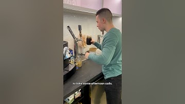 A day in the life of Tyler Cogovan | Life At Celonis