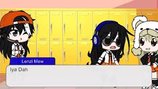 Bim Bam Boom Meme (@Rianiayan X @Lenzi Mew)