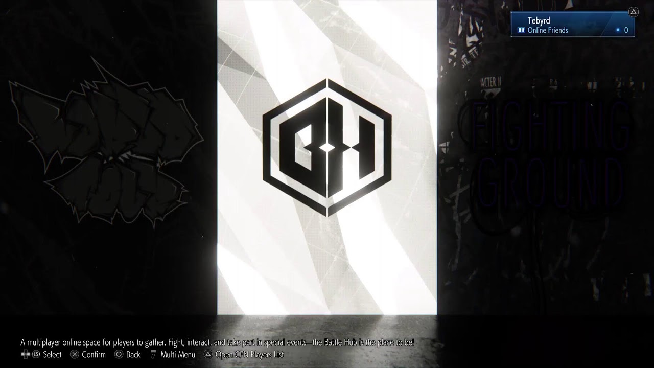 That New Game Smell!