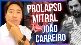 Thumbnail for O QUE ACONTECEU COM O JOÃO CARREIRO? ENTENDA MAIS SOBRE O PROLAPSO DA VALVA MITRAL.