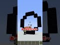 ネザーゲートクイズ！【まいくら・マインクラフト】#shorts #マイクラ #minecraft