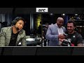 Alexandre Pantoja Octagon Interview | UFC Vegas 34