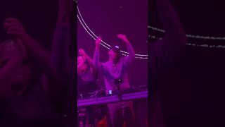 1015 Folsom DJ Set