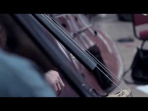 English Session Orchestra | BBC HUMAN UNIVERSE