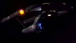 Cinematic Classic Enterprise