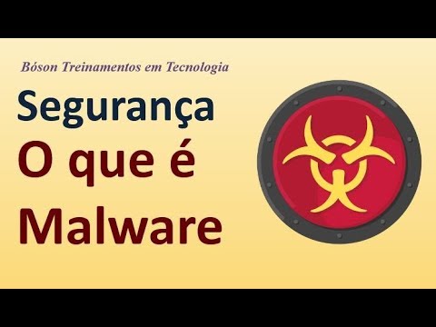 O que é Malware como detectar e se proteger YouTube