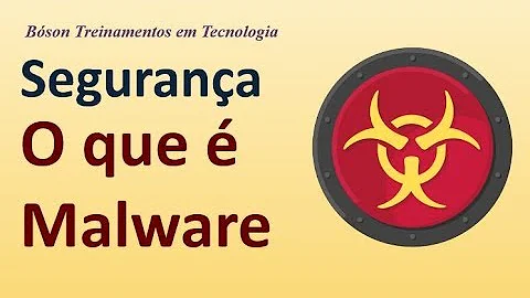 Como remover alerta de malware?